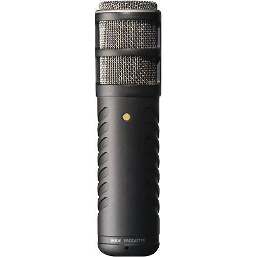 میکروفون-رود-مدل-Rode-Procaster-Broadcast-Quality-Dynamic-Microphone